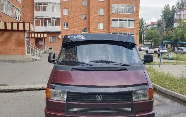 Volkswagen Multivan 1995 годаүшін5 100 000 тг. в Кокшетау