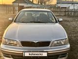 Nissan Maxima 1996 годаүшін1 750 000 тг. в Караганда – фото 2