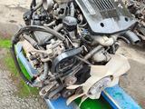 Двигатель на Митсубиси монтера спорт 3.0үшін700 000 тг. в Алматы – фото 4