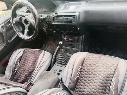 Mitsubishi Galant 1989 года за 450 000 тг. в Алматы – фото 4