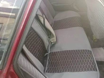 Mitsubishi Galant 1989 года за 450 000 тг. в Алматы – фото 5