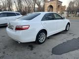 Toyota Camry 2008 годаүшін5 500 000 тг. в Тараз – фото 4