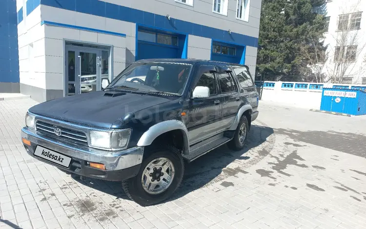 Toyota Hilux Surf 1993 года за 1 800 000 тг. в Усть-Каменогорск