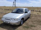 ВАЗ (Lada) 2110 2004 года за 1 400 000 тг. в Астана