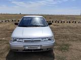 ВАЗ (Lada) 2110 2004 года за 1 400 000 тг. в Астана – фото 4