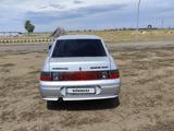 ВАЗ (Lada) 2110 2004 года за 1 400 000 тг. в Астана – фото 5
