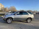 Lexus RX 300 2002 года за 5 400 000 тг. в Усть-Каменогорск