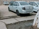 ВАЗ (Lada) Granta 2190 2015 года за 3 500 000 тг. в Экибастуз – фото 2