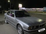 BMW 525 1988 годаүшін2 000 000 тг. в Алматы – фото 3