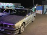 BMW 525 1988 годаүшін2 000 000 тг. в Алматы