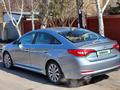 Hyundai Sonata 2016 года за 9 999 999 тг. в Астана – фото 4