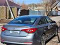 Hyundai Sonata 2016 годаүшін9 999 999 тг. в Астана – фото 3