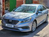 Hyundai Sonata 2016 годаүшін9 999 999 тг. в Астана