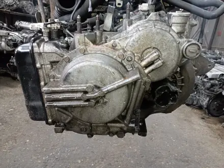 АКПП на Митсубиси Аиртрек 4wd к двигателю 4G63 DOHC объём 2.0 турбо за 200 000 тг. в Алматы