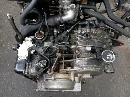 АКПП на Митсубиси Аиртрек 4wd к двигателю 4G63 DOHC объём 2.0 турбо за 200 000 тг. в Алматы – фото 2