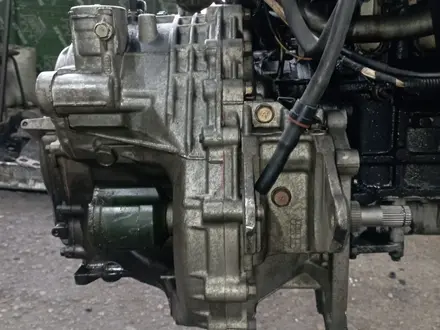 АКПП на Митсубиси Аиртрек 4wd к двигателю 4G63 DOHC объём 2.0 турбо за 200 000 тг. в Алматы – фото 3