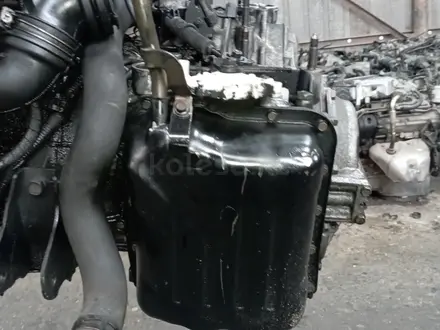 АКПП на Митсубиси Аиртрек 4wd к двигателю 4G63 DOHC объём 2.0 турбо за 200 000 тг. в Алматы – фото 4