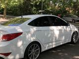 Hyundai Solaris 2015 года за 4 500 000 тг. в Актобе
