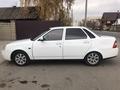 ВАЗ (Lada) Priora 2170 2011 годаүшін1 800 000 тг. в Усть-Каменогорск – фото 2