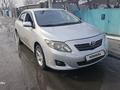 Toyota Corolla 2007 годаүшін4 500 000 тг. в Алматы