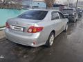 Toyota Corolla 2007 годаүшін4 500 000 тг. в Алматы – фото 2