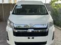 Toyota Hiace 2024 годаүшін30 300 000 тг. в Актау – фото 5