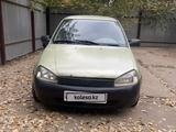 ВАЗ (Lada) Kalina 1118 2006 года за 1 150 000 тг. в Уральск – фото 2