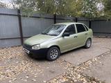 ВАЗ (Lada) Kalina 1118 2006 года за 1 150 000 тг. в Уральск