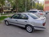 Nissan Primera 1992 года за 370 000 тг. в Тараз – фото 5