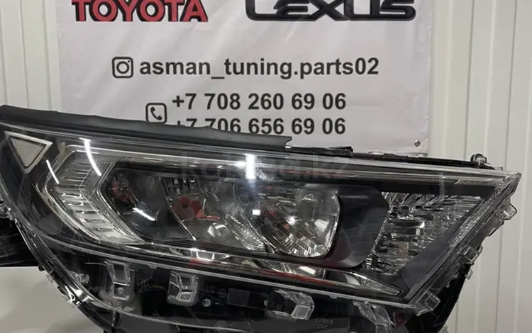 Раф 4 орининальна фара за 220 000 тг. в Алматы