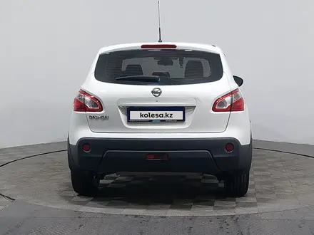 Nissan Qashqai 2013 года за 6 590 000 тг. в Астана – фото 6