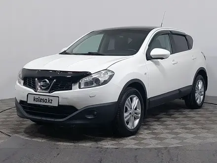 Nissan Qashqai 2013 года за 6 590 000 тг. в Астана