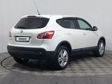 Nissan Qashqai 2013 года за 6 650 000 тг. в Астана – фото 5