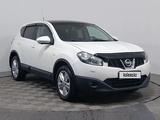 Nissan Qashqai 2013 года за 6 650 000 тг. в Астана – фото 3