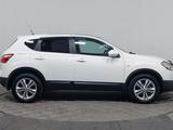 Nissan Qashqai 2013 года за 6 650 000 тг. в Астана – фото 4