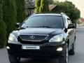 Lexus RX 330 2005 года за 7 000 000 тг. в Алматы – фото 4