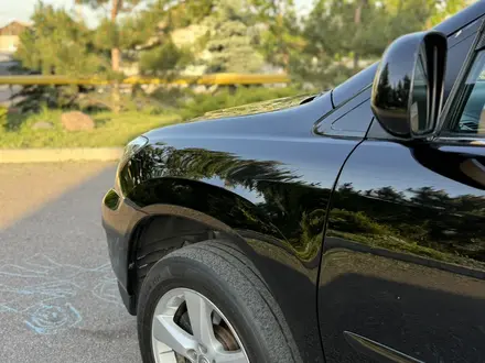 Lexus RX 330 2005 года за 7 000 000 тг. в Алматы – фото 16