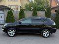 Lexus RX 330 2005 года за 7 000 000 тг. в Алматы – фото 15