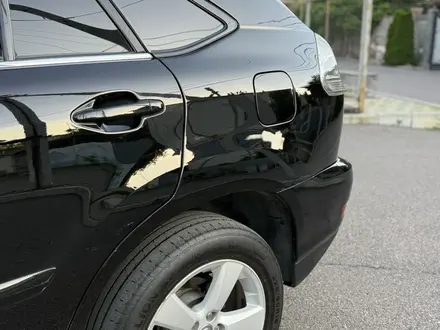 Lexus RX 330 2005 года за 7 000 000 тг. в Алматы – фото 17