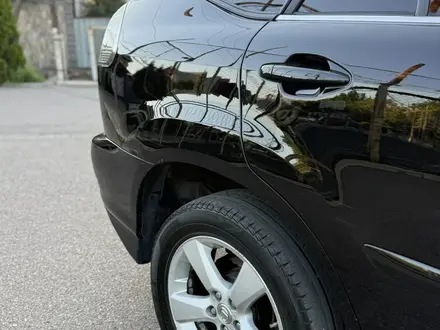 Lexus RX 330 2005 года за 7 000 000 тг. в Алматы – фото 18