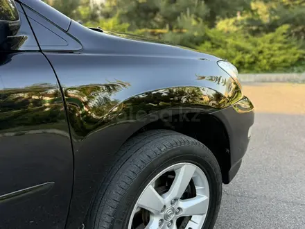 Lexus RX 330 2005 года за 7 000 000 тг. в Алматы – фото 19