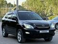 Lexus RX 330 2005 года за 7 000 000 тг. в Алматы – фото 3