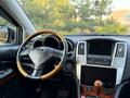 Lexus RX 330 2005 года за 7 000 000 тг. в Алматы – фото 25