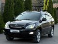 Lexus RX 330 2005 года за 7 000 000 тг. в Алматы – фото 2