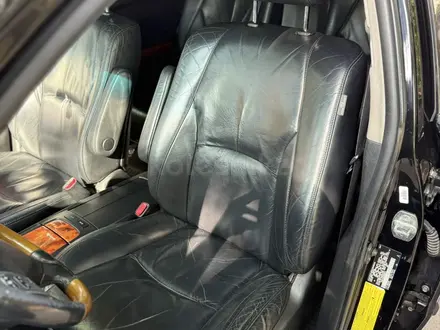 Lexus RX 330 2005 года за 7 000 000 тг. в Алматы – фото 32