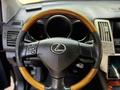 Lexus RX 330 2005 года за 7 000 000 тг. в Алматы – фото 37