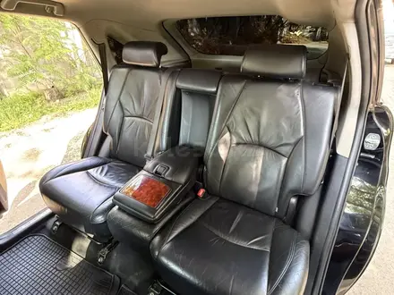 Lexus RX 330 2005 года за 7 000 000 тг. в Алматы – фото 36