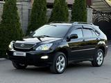 Lexus RX 330 2005 годаүшін7 000 000 тг. в Алматы
