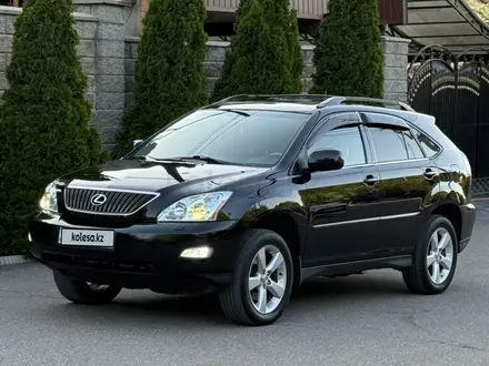 Lexus RX 330 2005 года за 7 000 000 тг. в Алматы