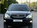 Lexus RX 330 2005 года за 7 000 000 тг. в Алматы – фото 5